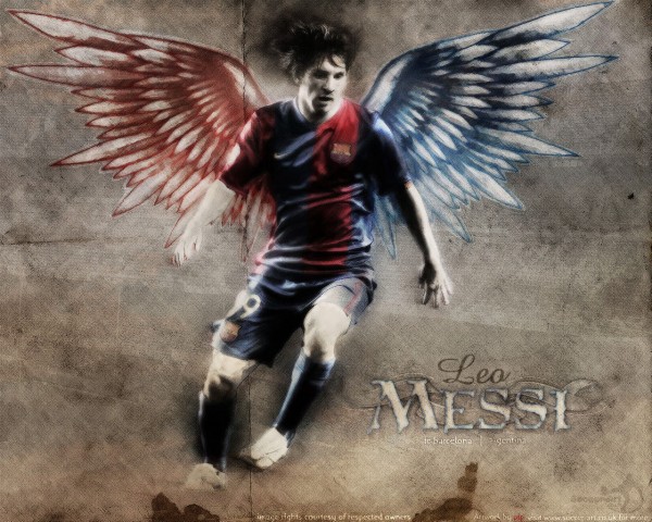 lionel messi wallpaper. the world in Lionel Messi,